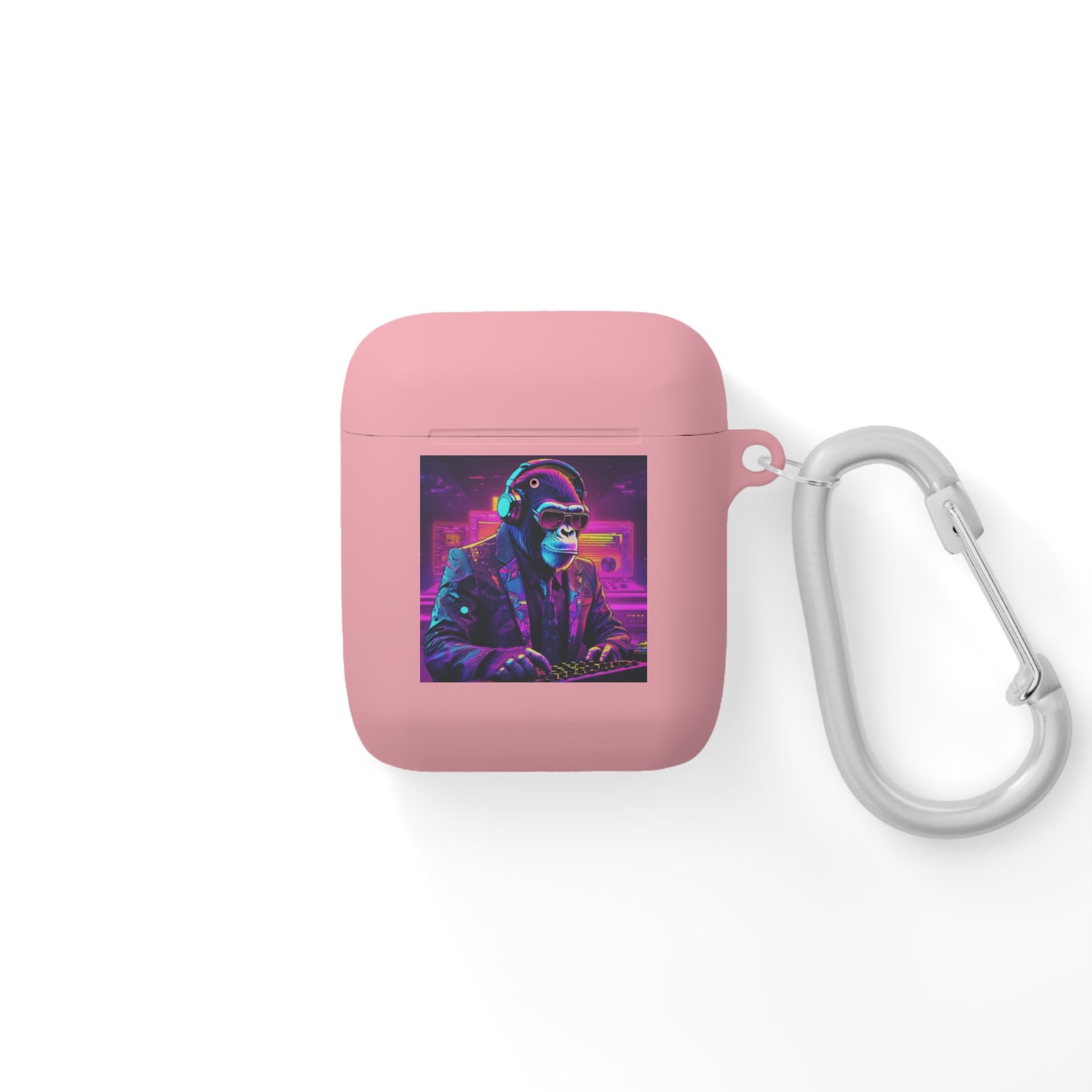 Music Ape AirPods and AirPods Pro Case Cover