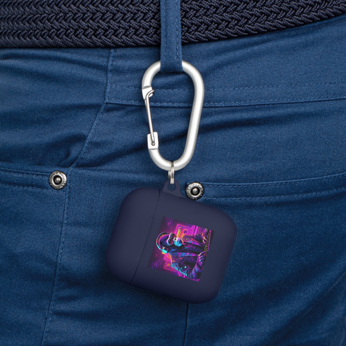 Music Ape AirPods and AirPods Pro Case Cover