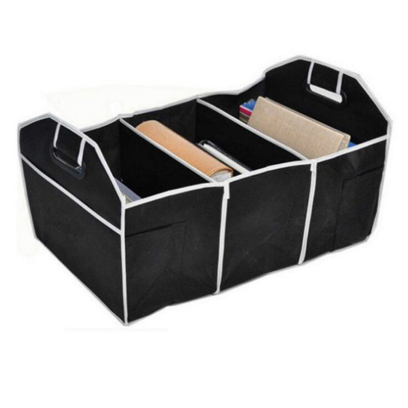 Non-woven Storage Box, Car Storage Bag, Trunk, Sundries Storage Bag