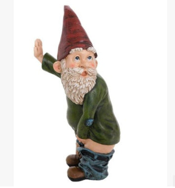 Factory Spot Garden  Ornaments Simulation Outdoor Ornaments Garden Landscape Decoration Sketch
