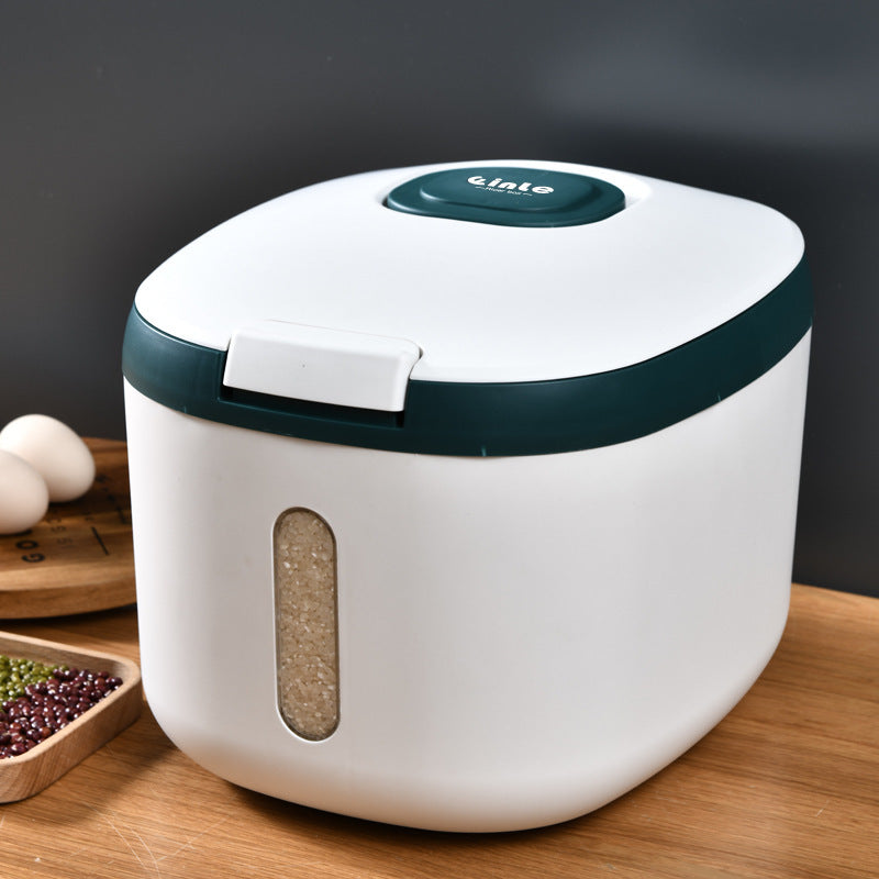 Dry Noodle Storage Sealed Rice Storage Box