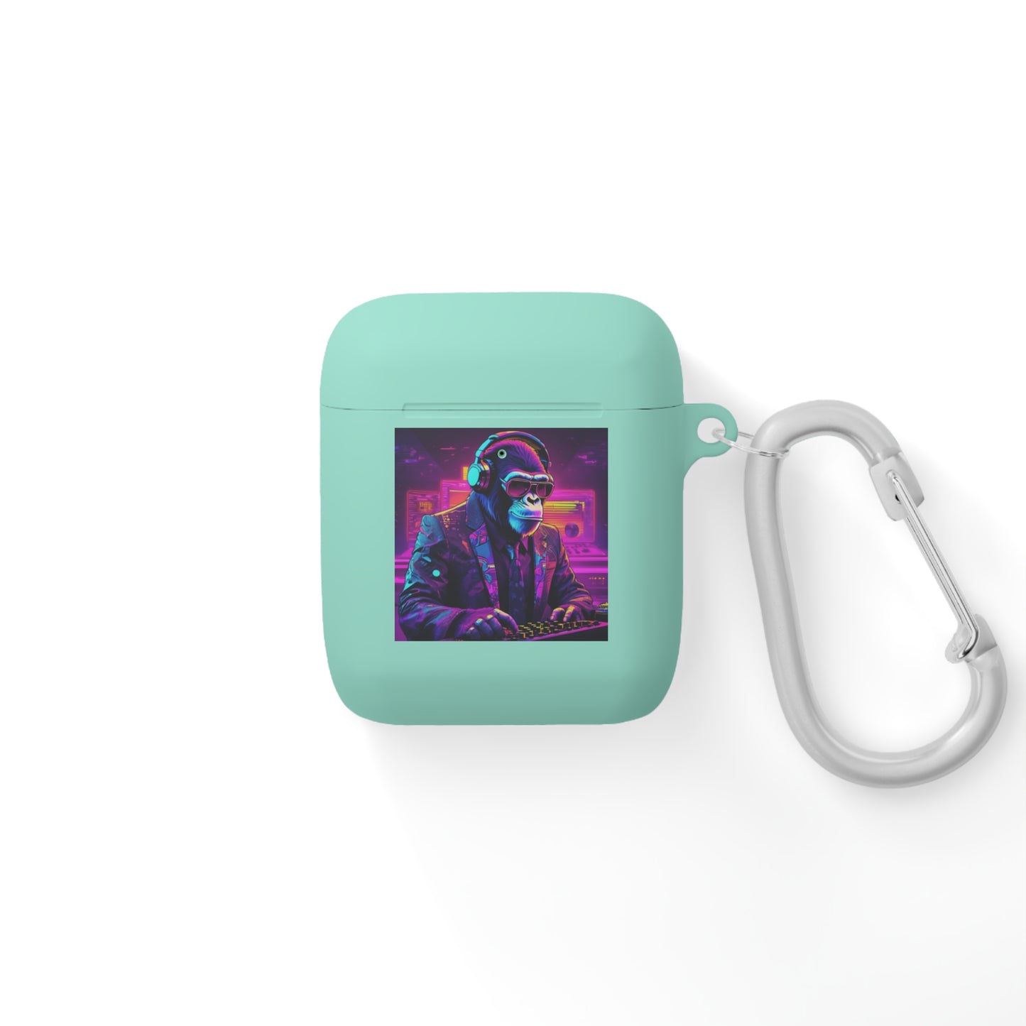 Music Ape AirPods and AirPods Pro Case Cover