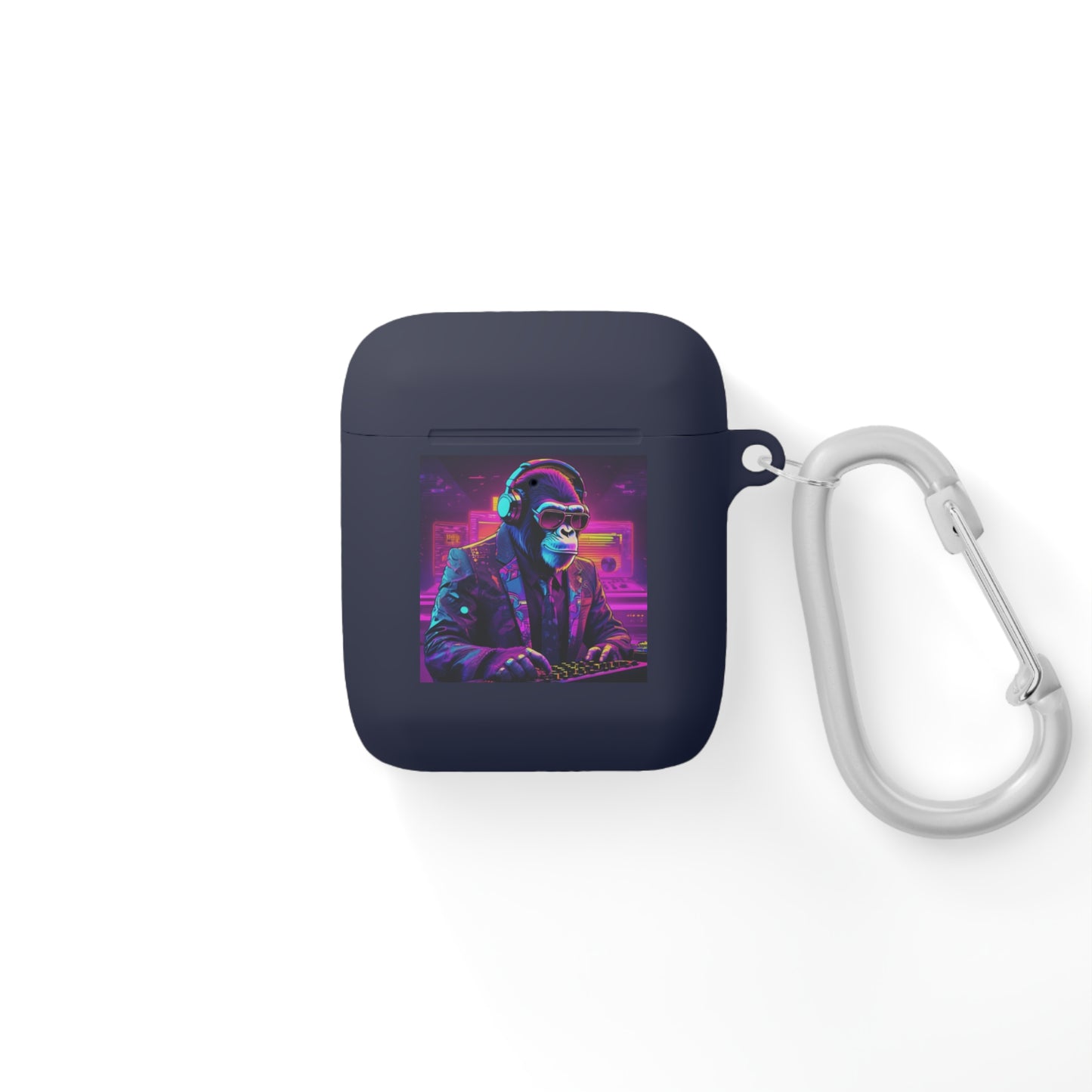 Music Ape AirPods and AirPods Pro Case Cover