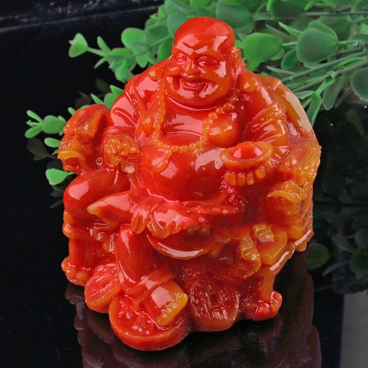 Small ornaments crafts