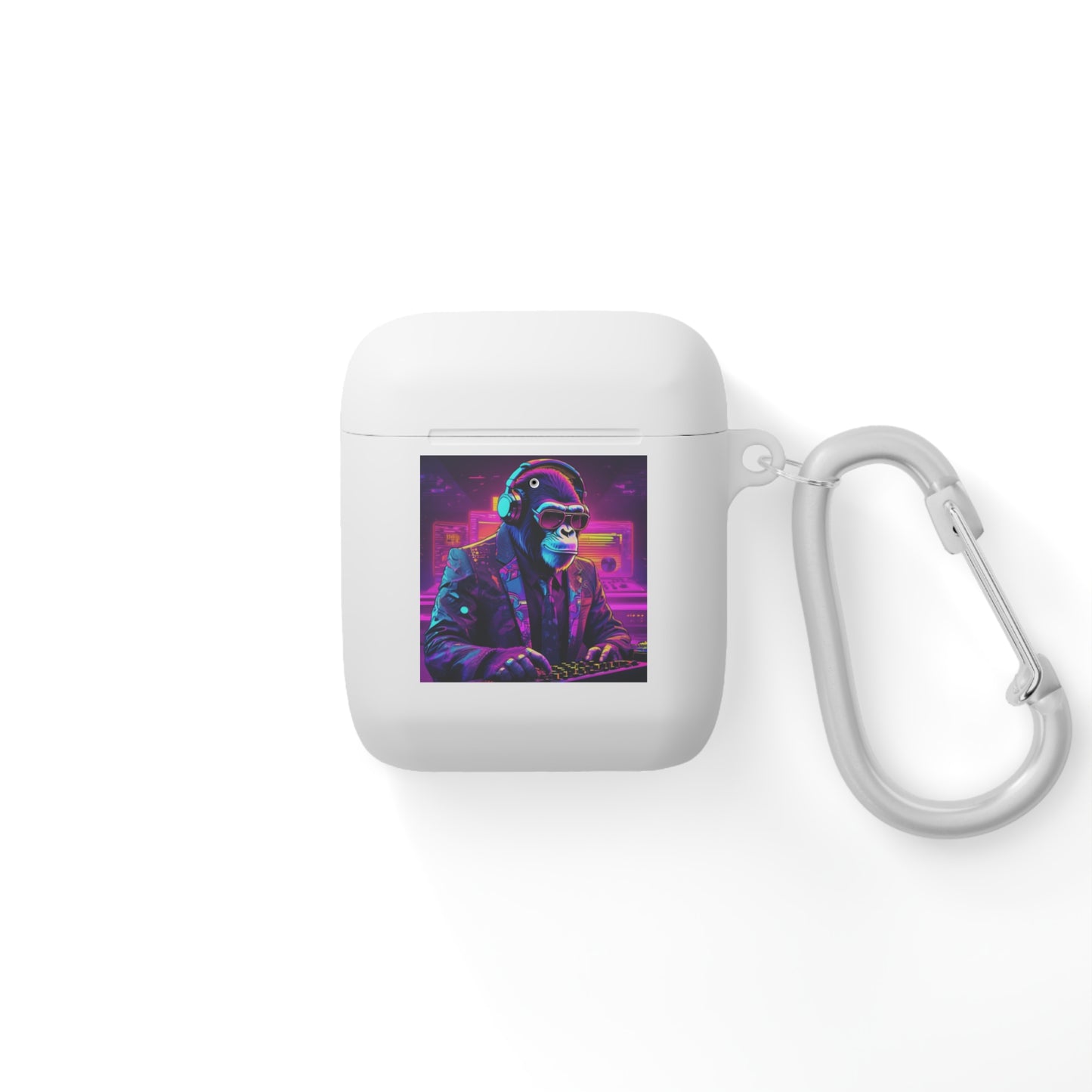 Music Ape AirPods and AirPods Pro Case Cover