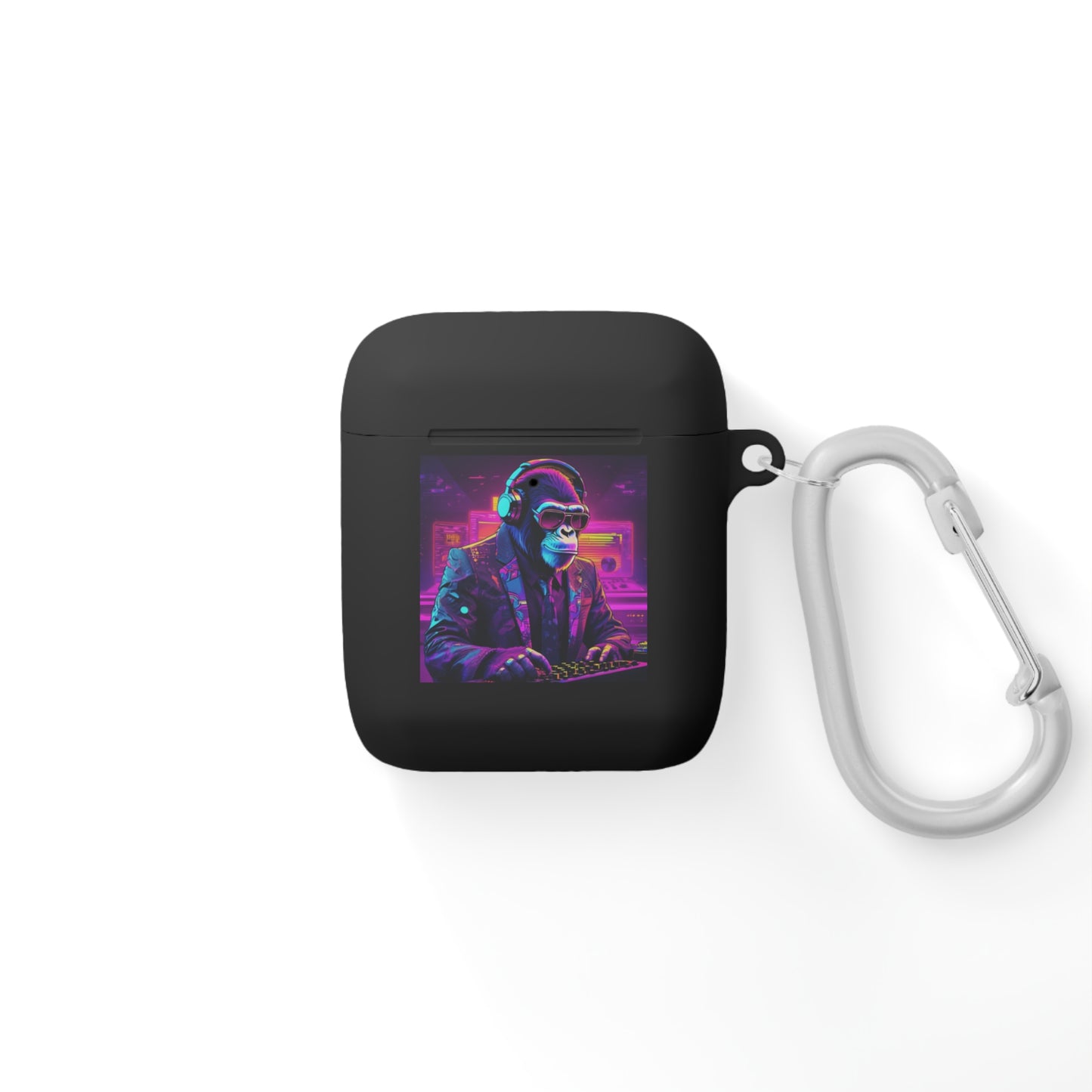 Music Ape AirPods and AirPods Pro Case Cover