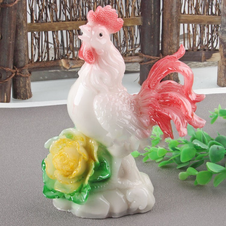 Small ornaments crafts