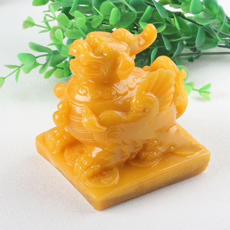 Small ornaments crafts