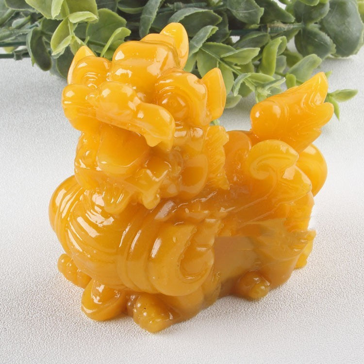 Small ornaments crafts