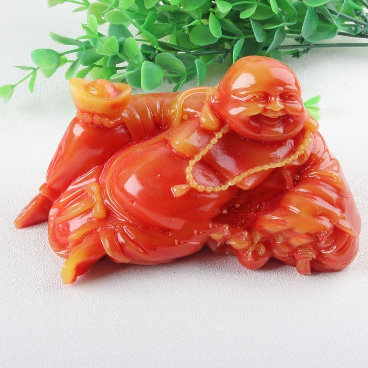 Small ornaments crafts