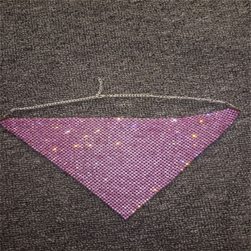 Rhinestone Metal  Jewelry