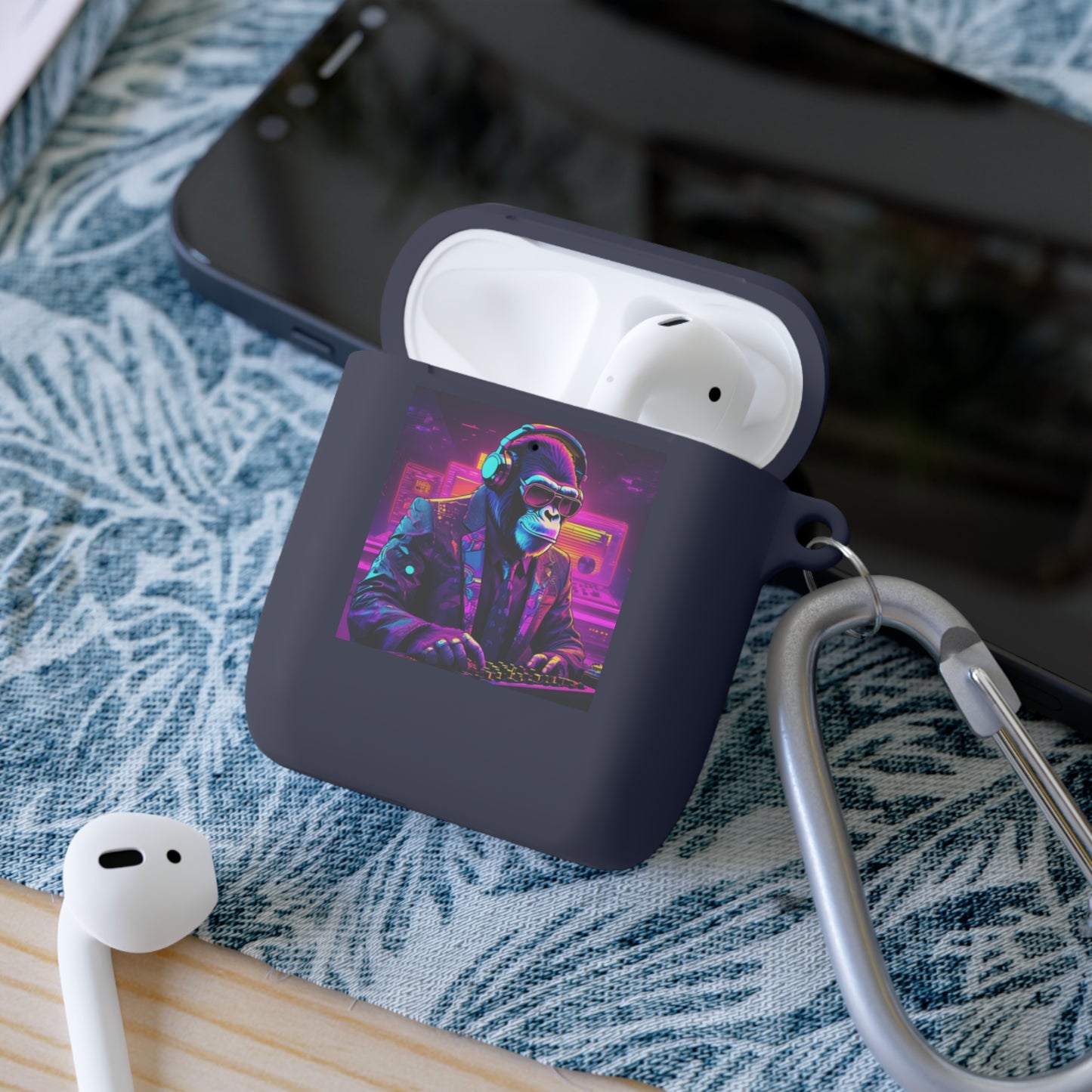 Music Ape AirPods and AirPods Pro Case Cover
