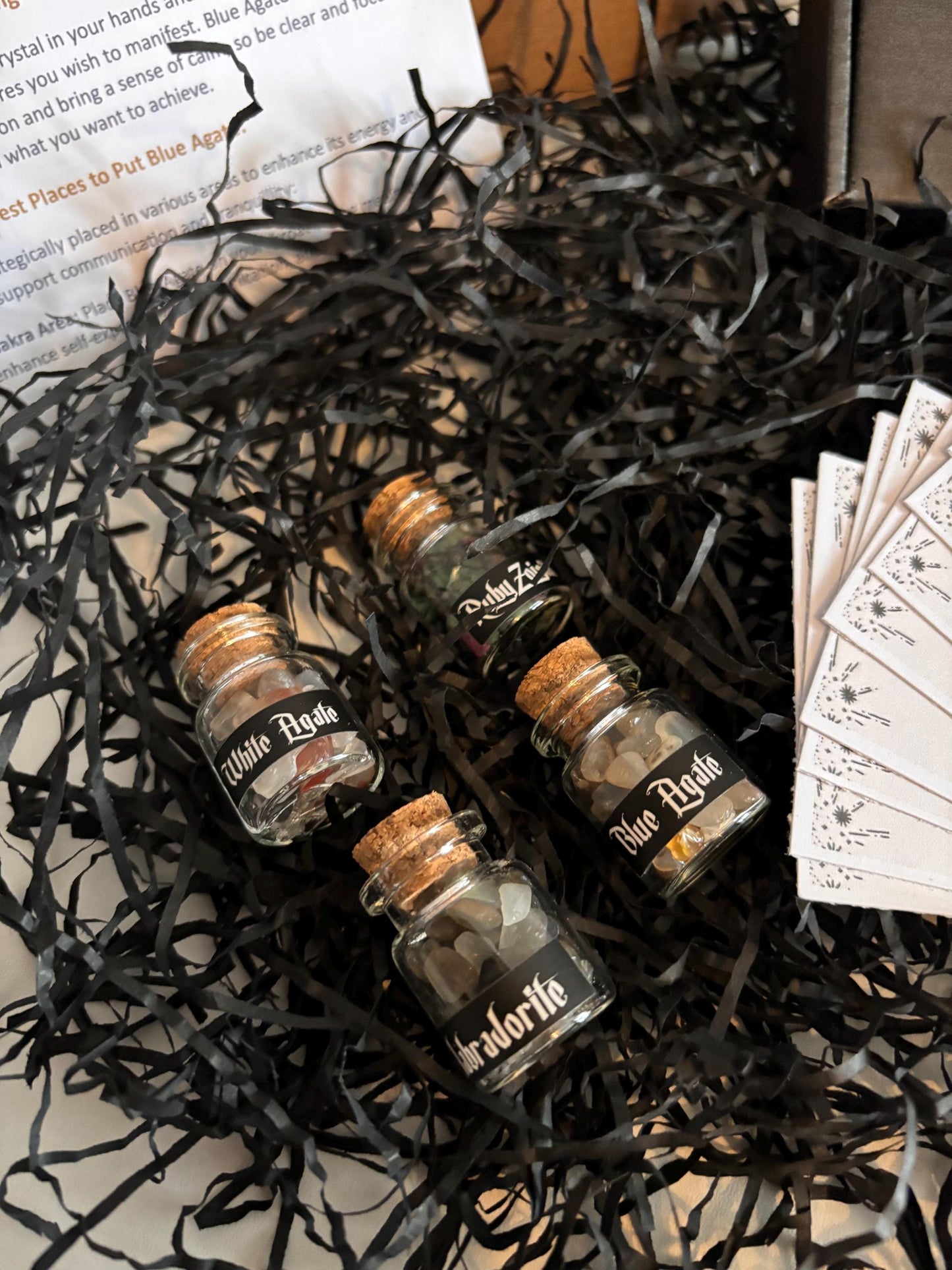 Energy Gift Set