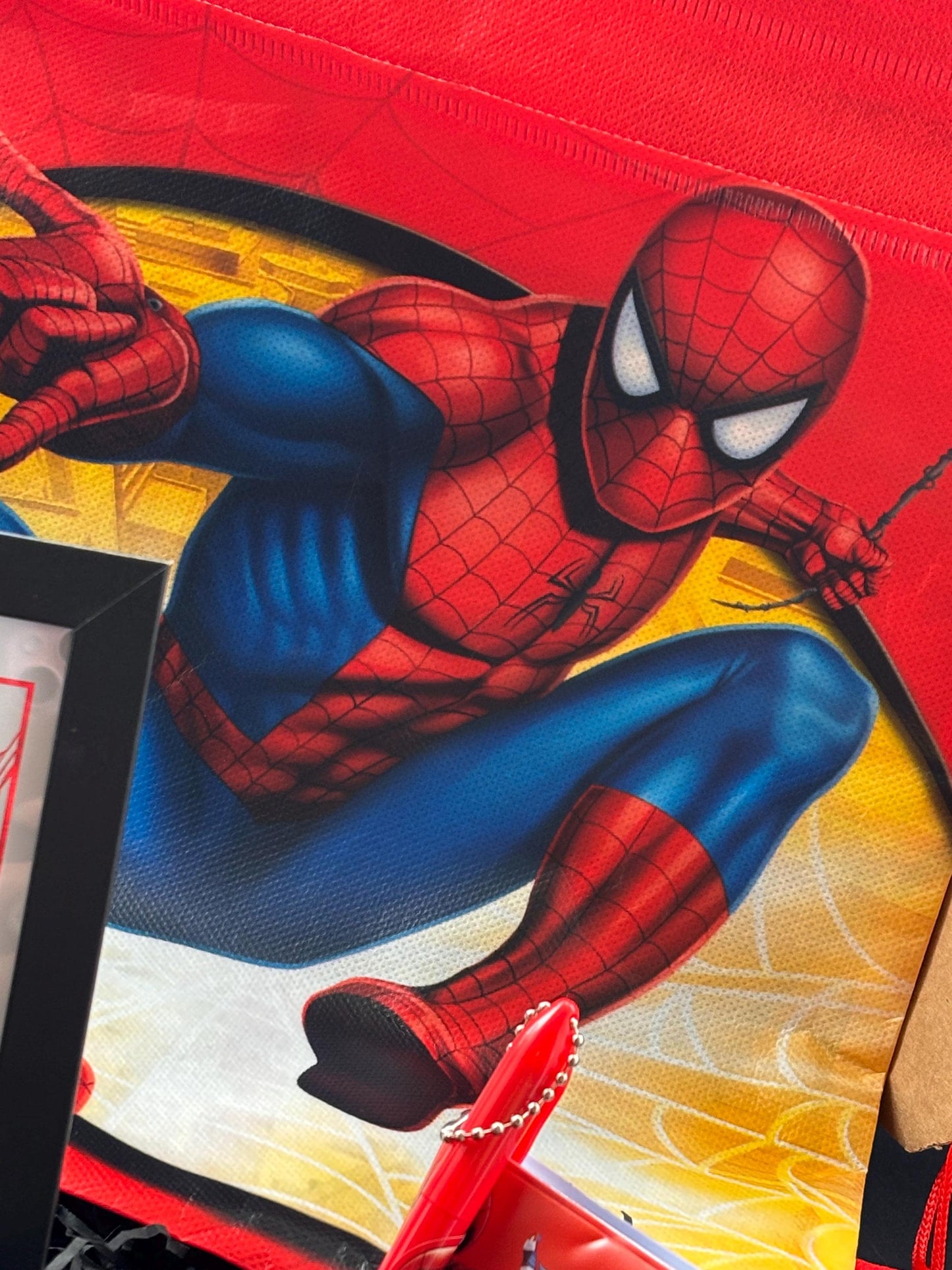 Spider-Man Gift Set