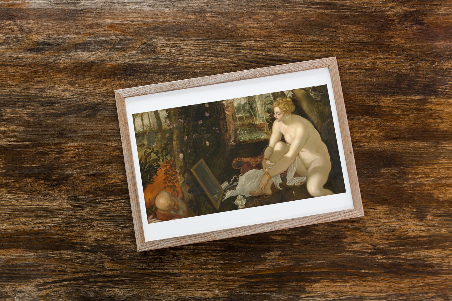 100 Mannerism Digital Art Prints