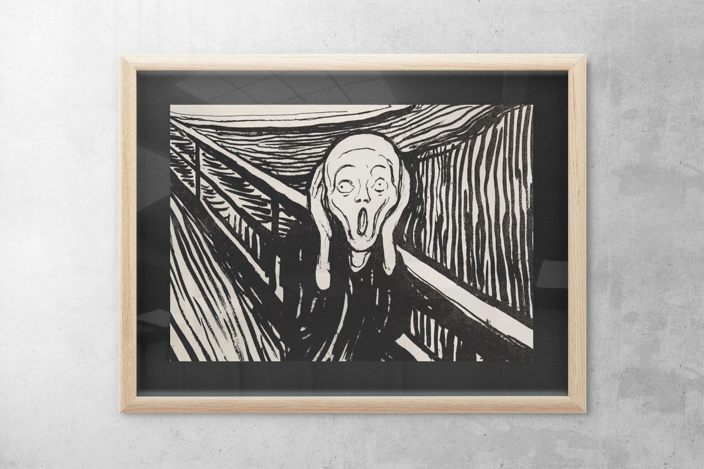 180+ Expressionism Digital Art Prints