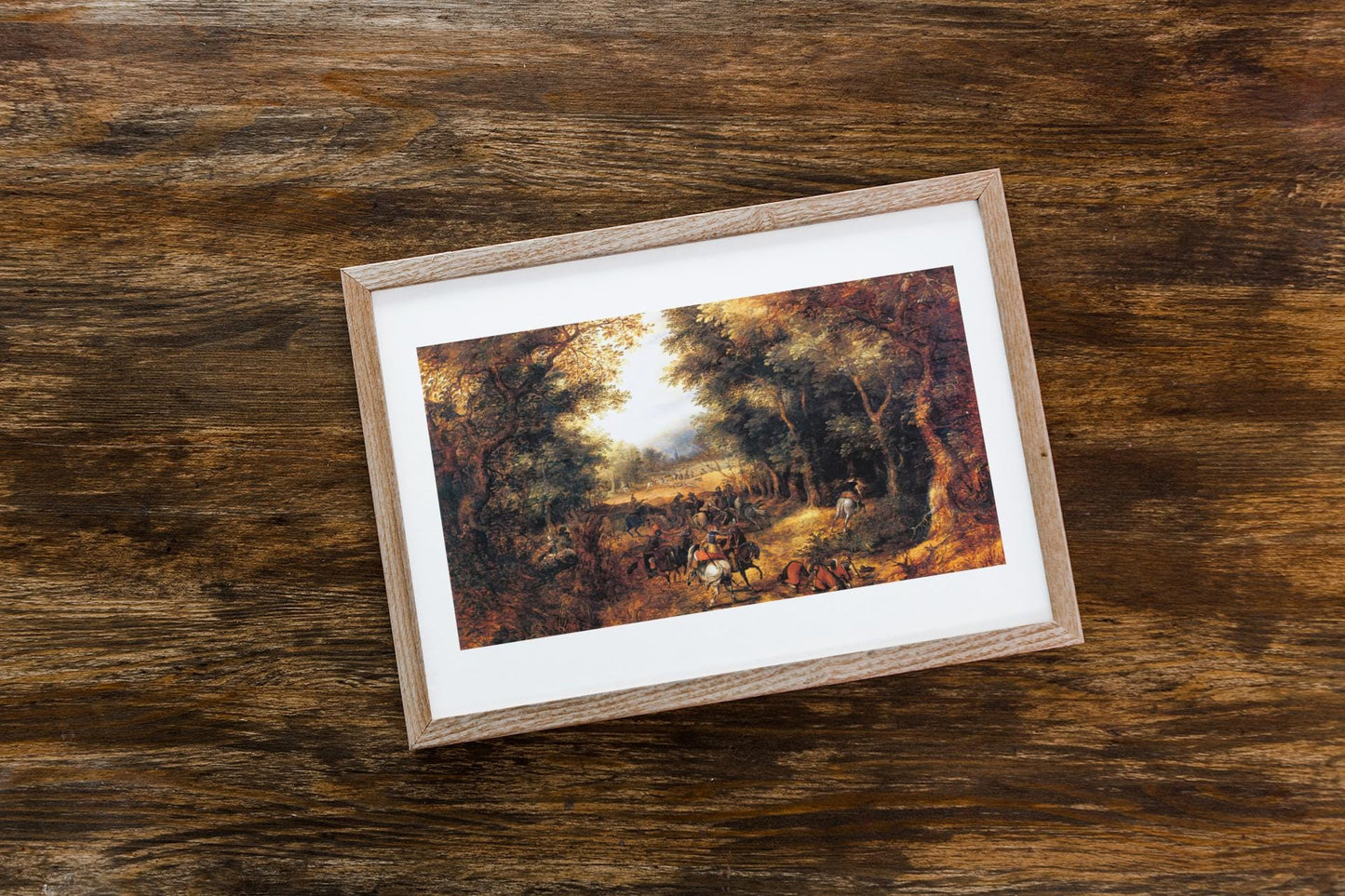 100 Mannerism Digital Art Prints