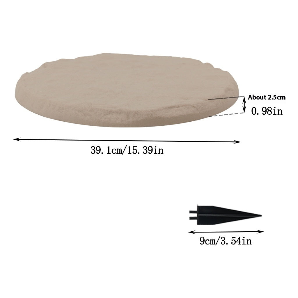 Irregular Garden Decorative Lawn Pedal Stone