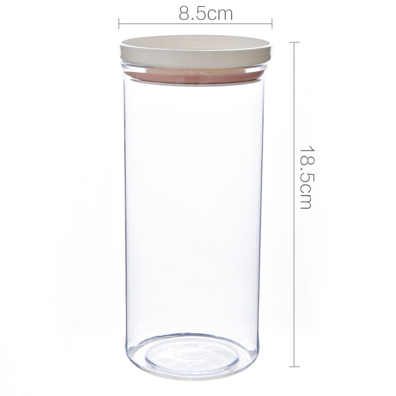 Household Storage Boxes, Plastic Jars, Kitchen Storage Tanks, Storage Tanks