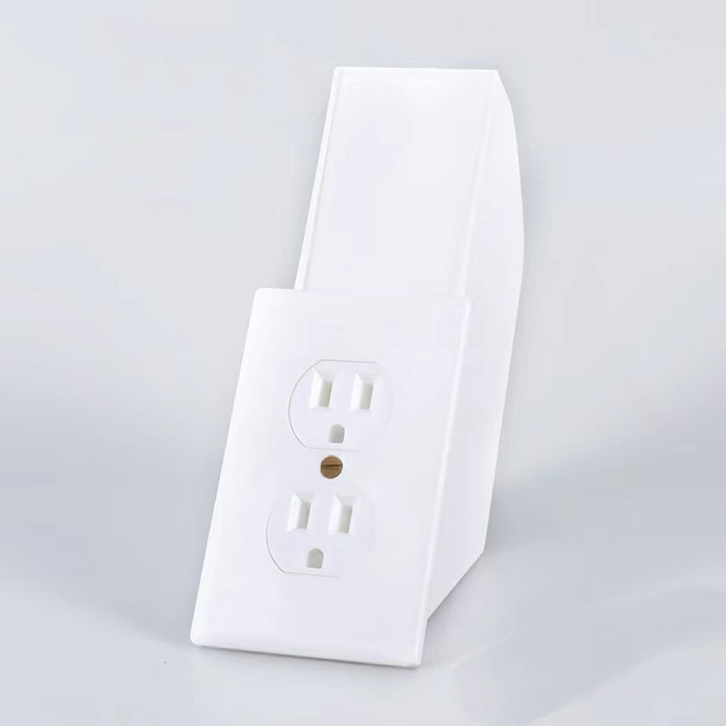 Creative Simulation Socket Box Key Storage Storage