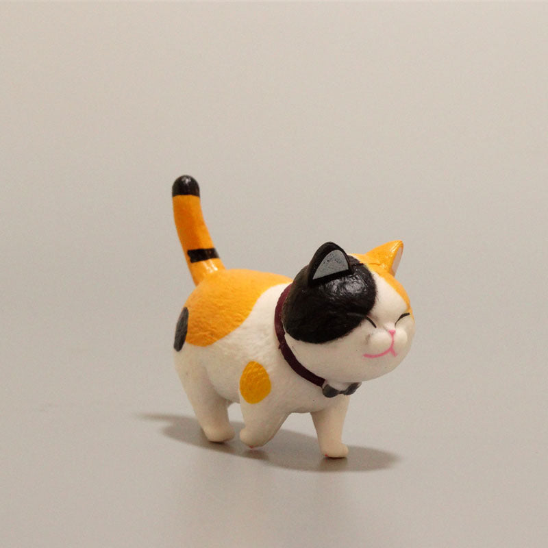 Rotatable Model Ornaments