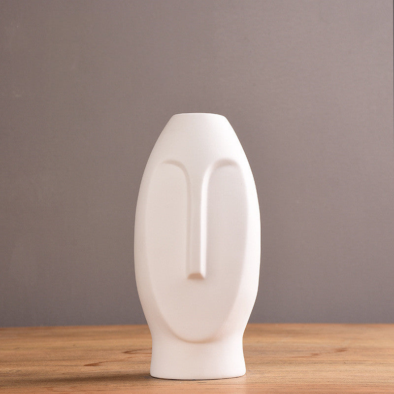 Sample Room Living Room Decoration Handicraft Ornaments Flower Arrangement