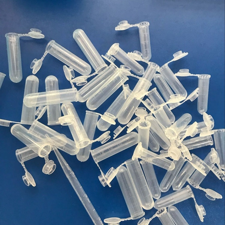 Storage Tube Storage Box Suction Tube Artemia Storage