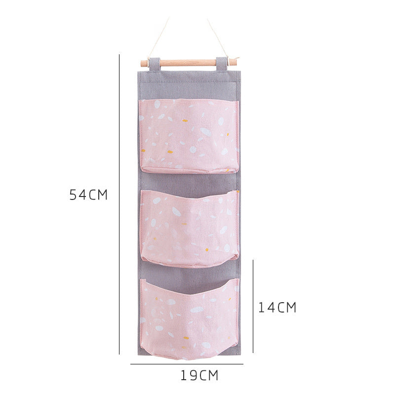 Student Sundries Storage Artifact Storage Bag