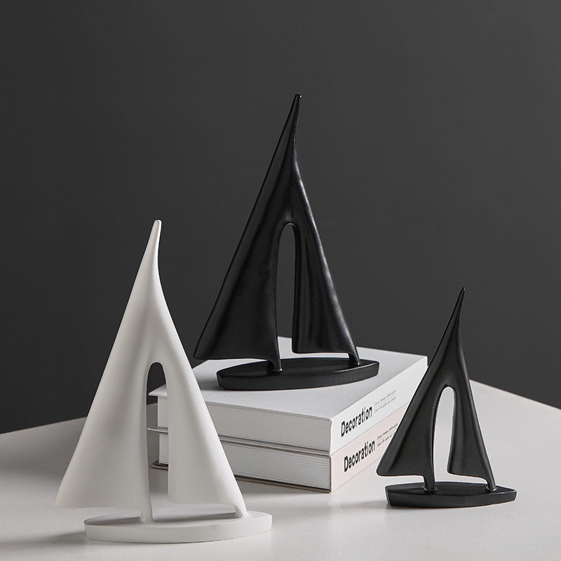 Sailing Small Ornaments