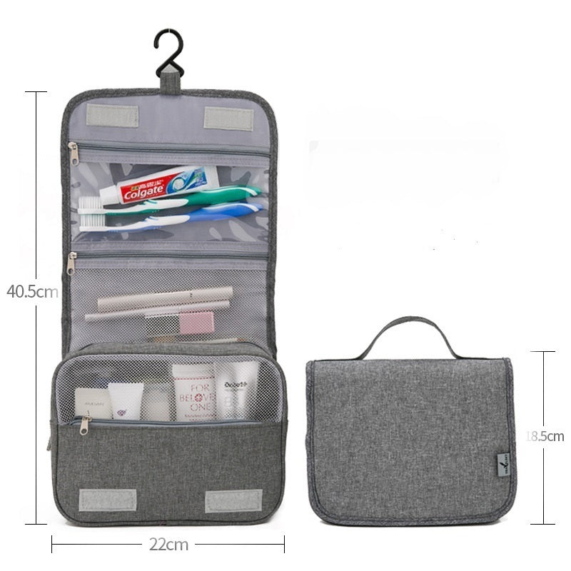 Travel Storage Waterproof Folding Storage Bag