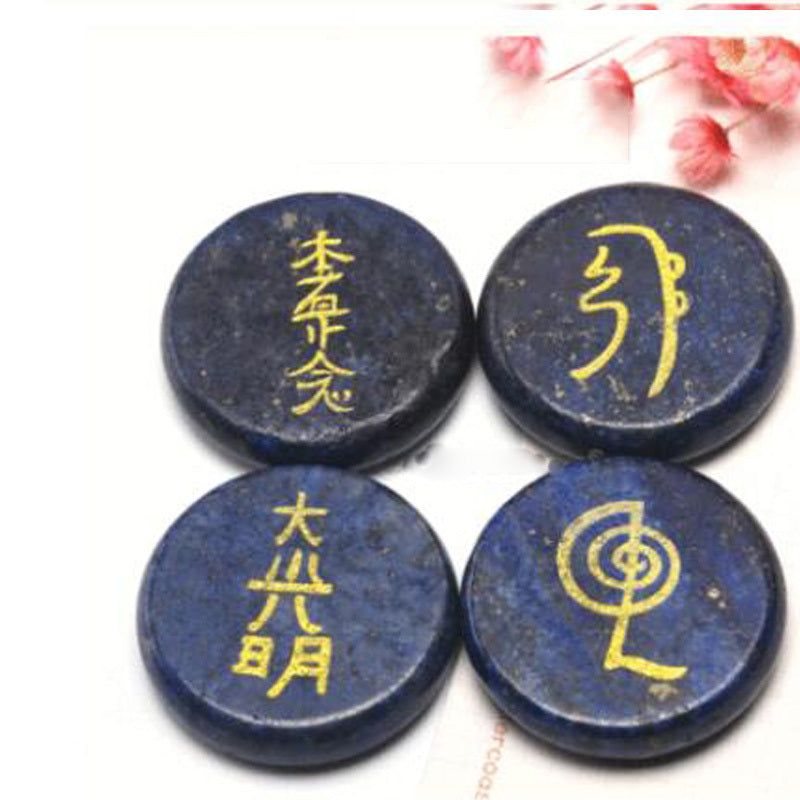 Viking Rune Beard Jewelry Accessories