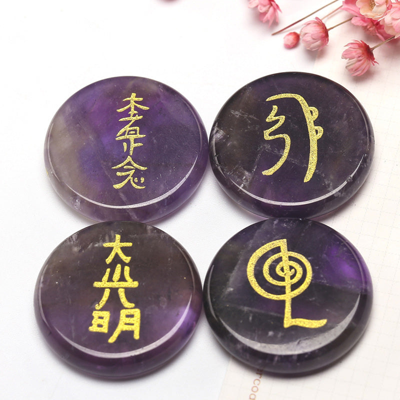 Viking Rune Beard Jewelry Accessories