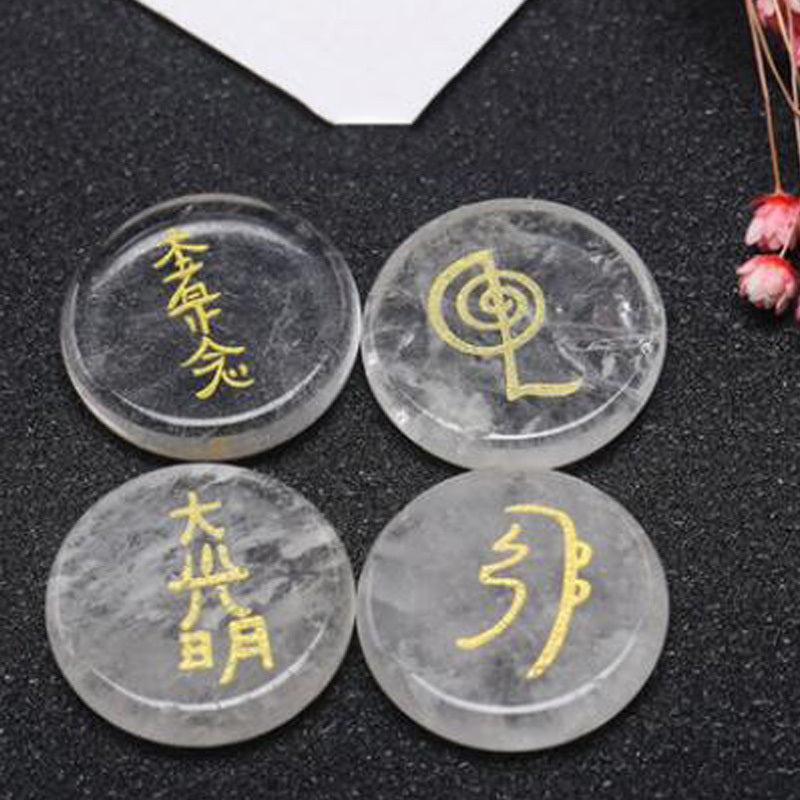 Viking Rune Beard Jewelry Accessories