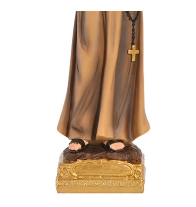 Religious Ornaments Father's Hand Holding Baby Ornaments