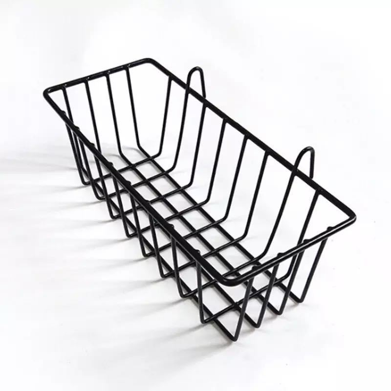 Storage Basket Bathroom Kitchen Storage