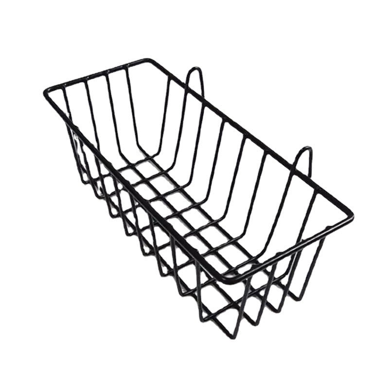 Storage Basket Bathroom Kitchen Storage