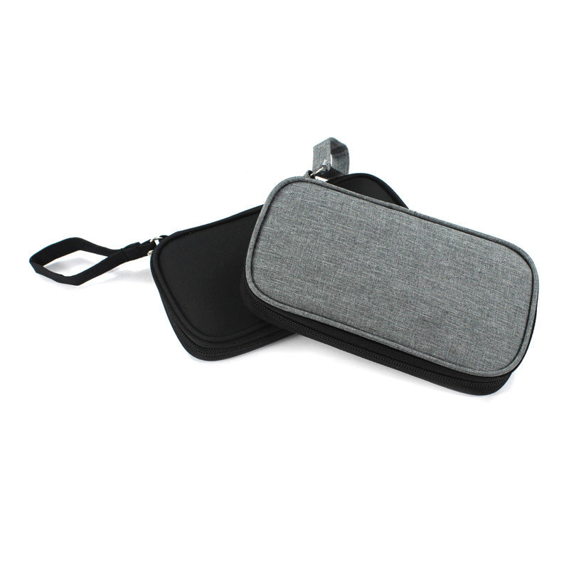 Digital Storage Bag Data Cable Storage Bag