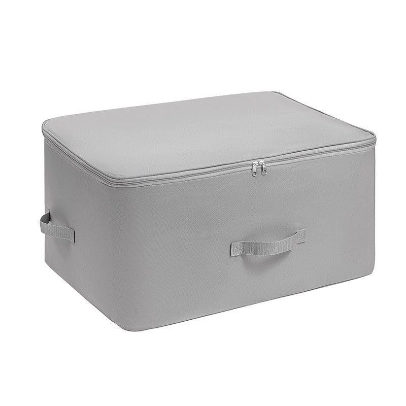 Oxford Cloth Quilt Storage Bag Dustproof Storage