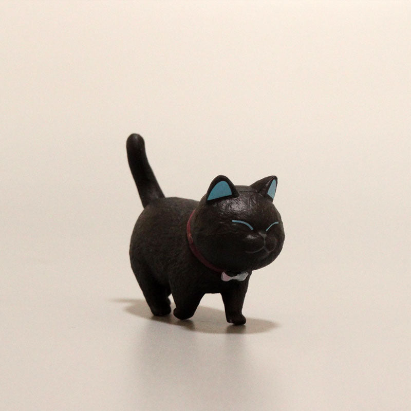 Rotatable Model Ornaments