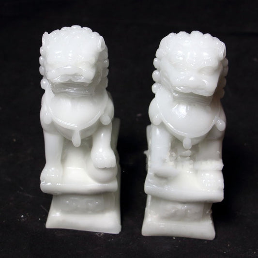 Small ornaments crafts