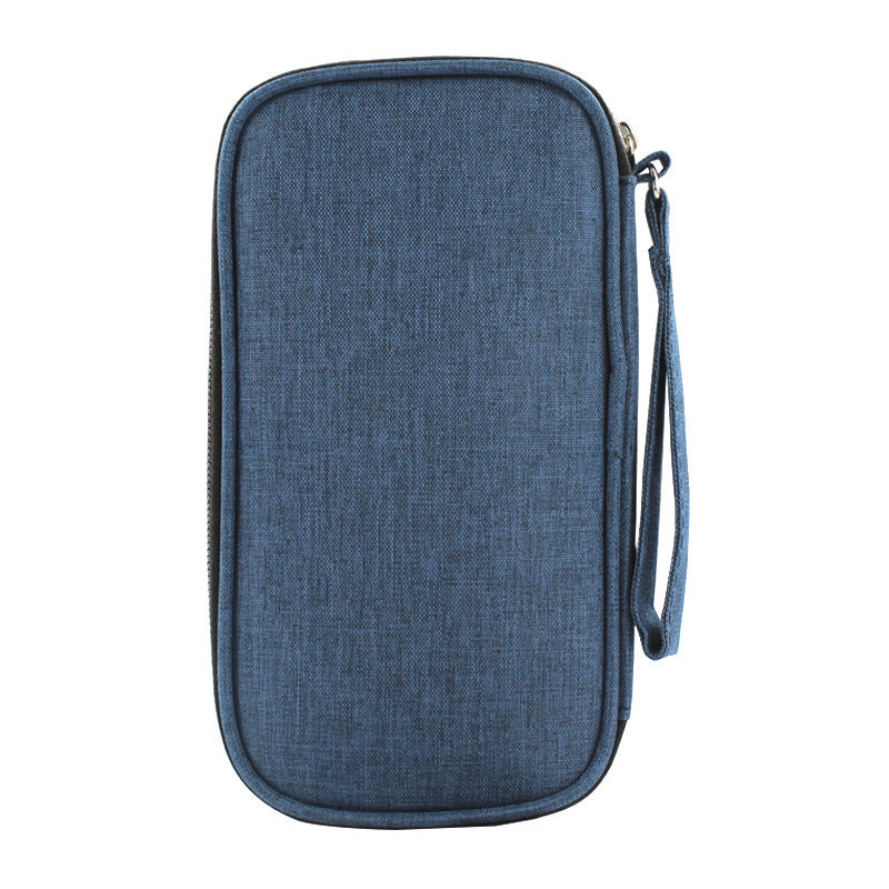 Digital Storage Bag Data Cable Storage Bag