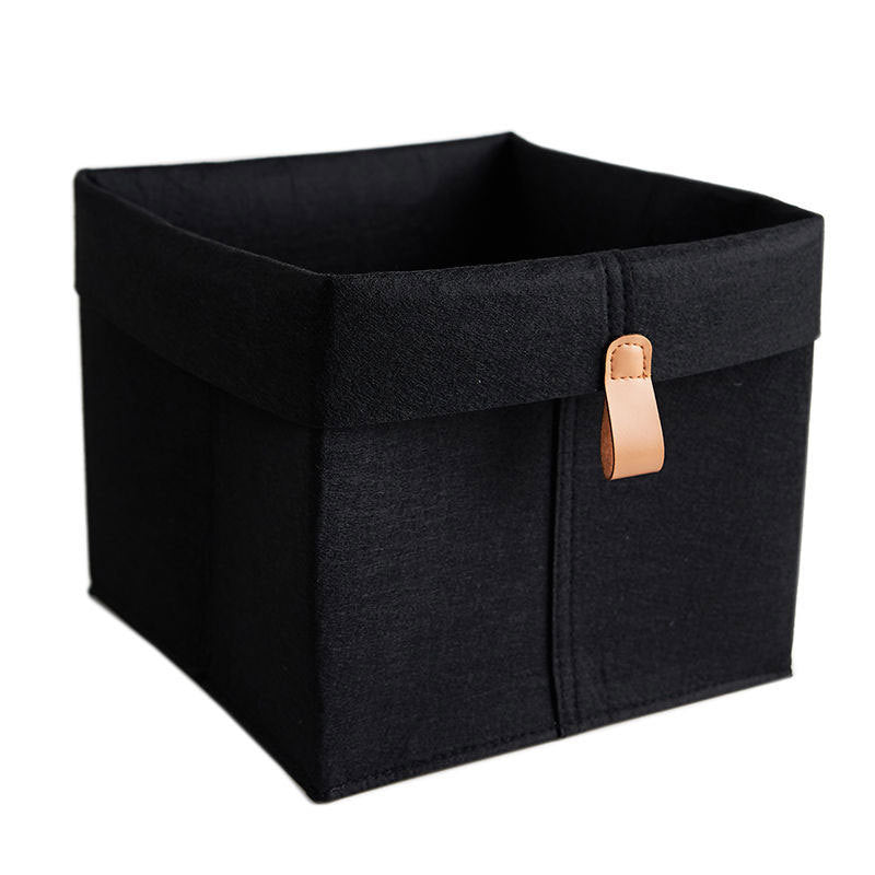 Magazine Toy Portable Storage Bag Storage Basket
