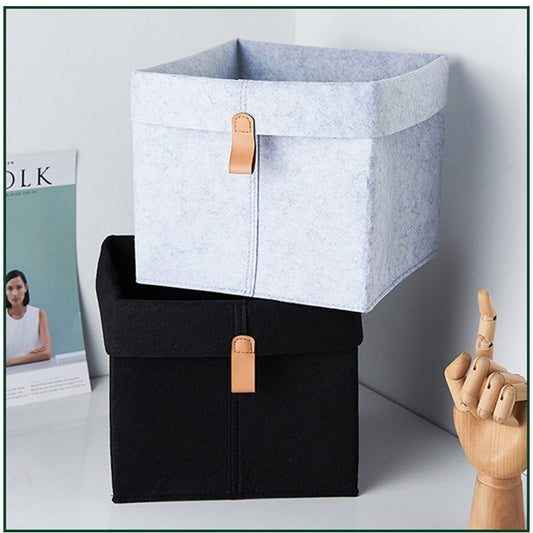 Magazine Toy Portable Storage Bag Storage Basket