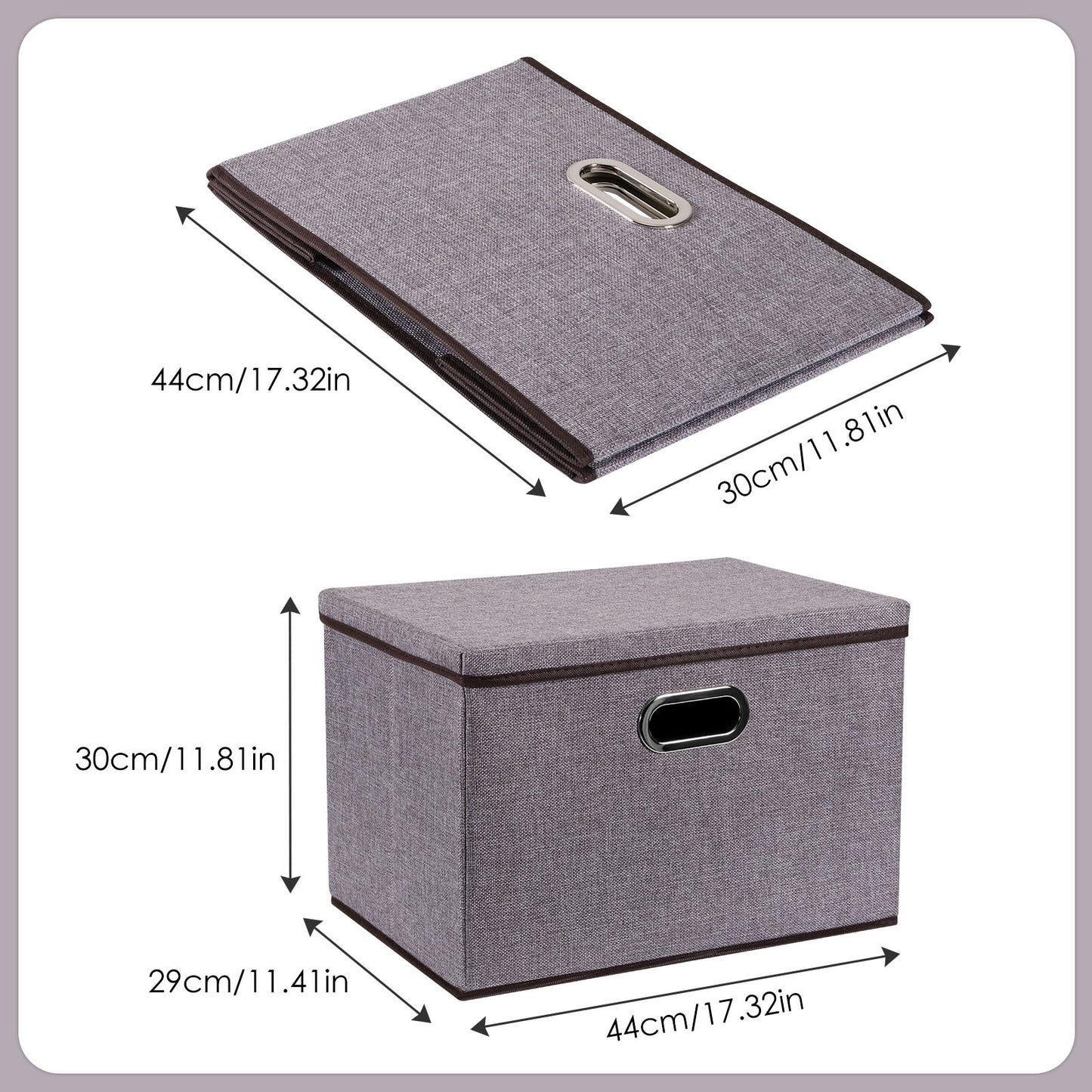 Storage Box