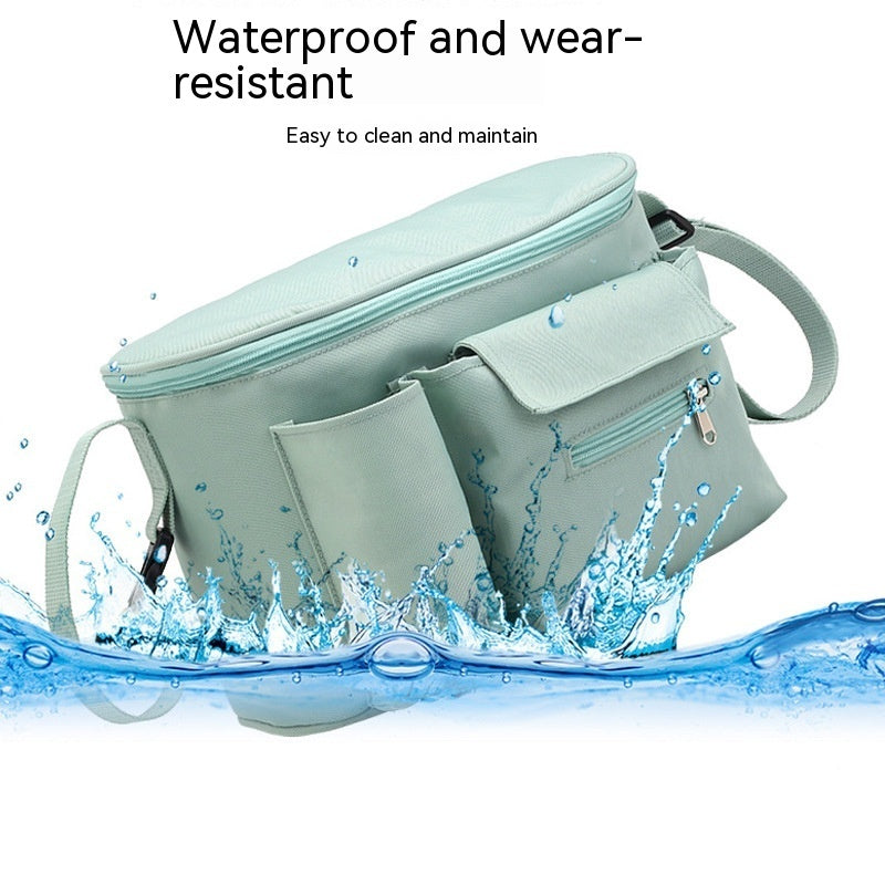 Multifunctional Hook Storage Storage Bag