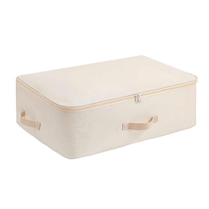 Oxford Cloth Quilt Storage Bag Dustproof Storage