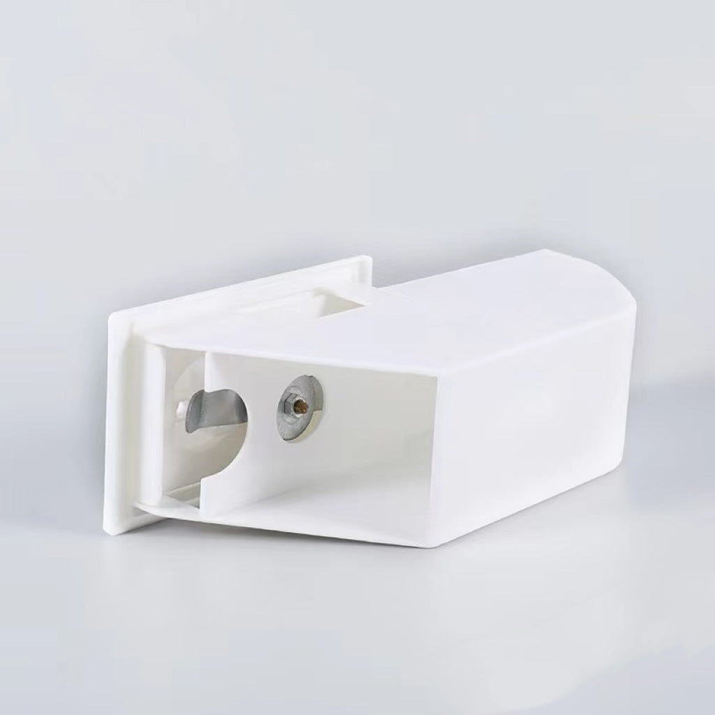 Creative Simulation Socket Box Key Storage Storage