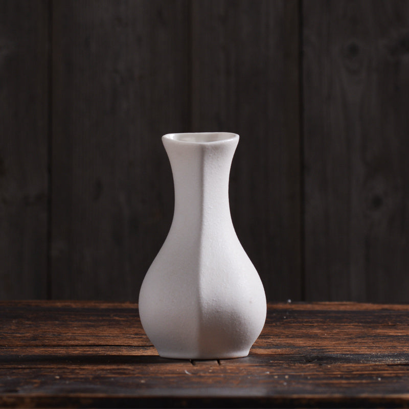 Living Room Flower Arrangement Ceramic Ornaments