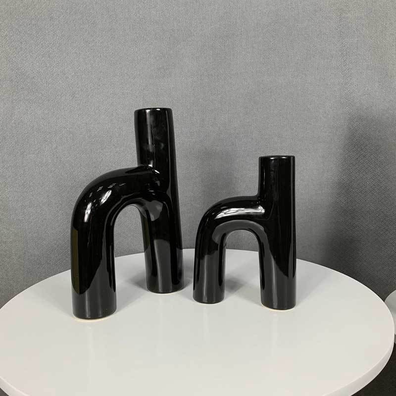 Irregular Letter Ornaments Decorations Living Room Furnishings