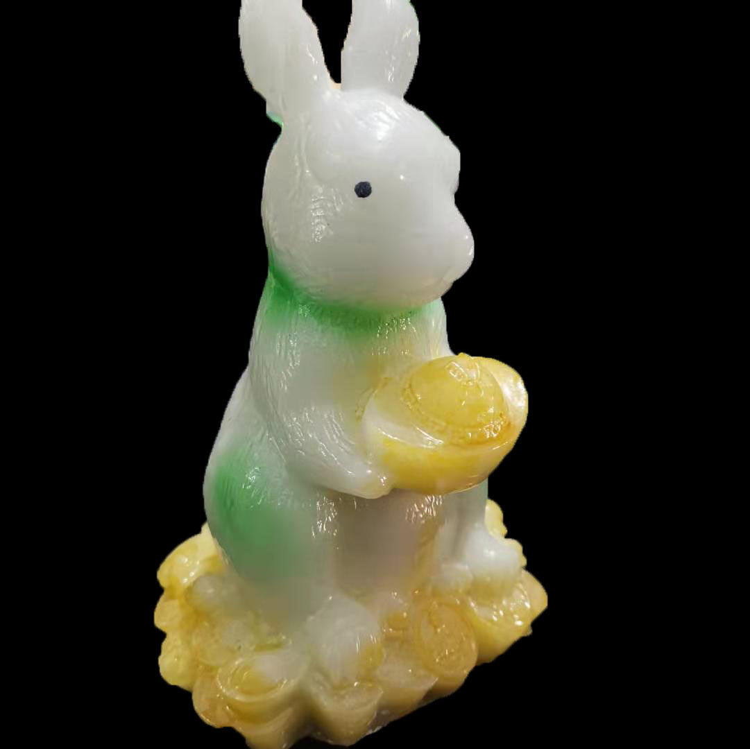 Small ornaments crafts